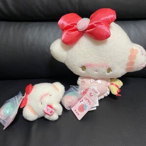 サンリオ こぎみゅん ぬいぐるみ マスコット 初恋シリーズ