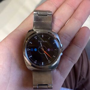 ポールスミス