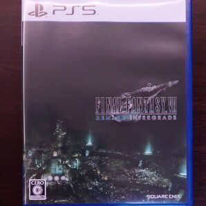 ファイナルファンタジー VII インダーグレード