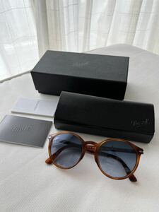 Persol ペルソール サングラス 干場 ブルーレンズ Ray-Ban OLIVER PEOPLES BARTON PERREIRA BLANC MOSCOT B.R.ONLINE Ron Herman RHC