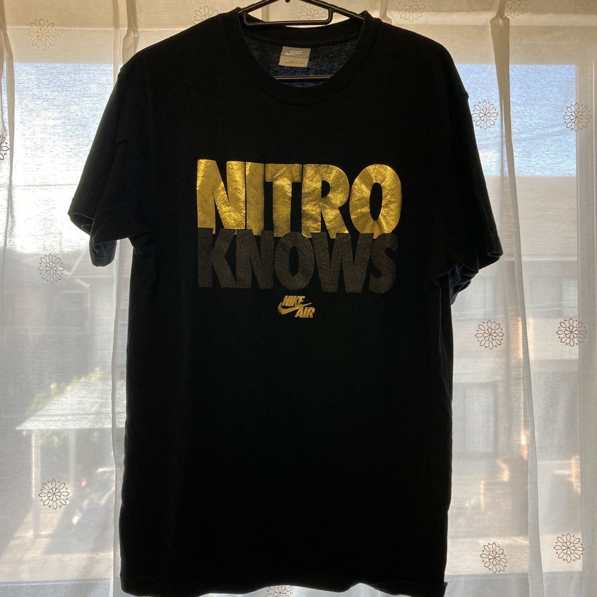 ヤフオク! -「nitro microphone underground tシャツ」(ファッション 