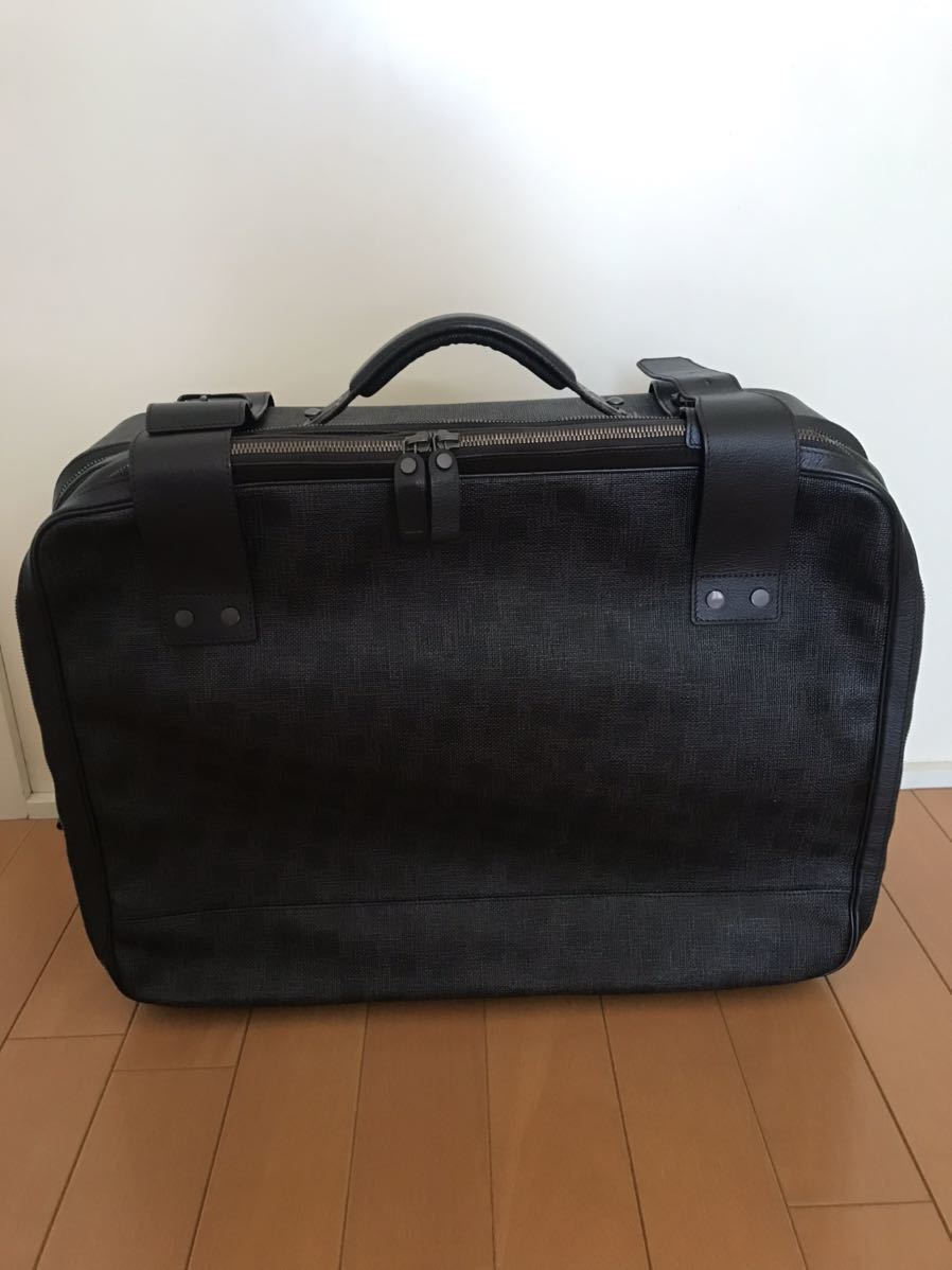 2023年最新】ヤフオク! -ダンヒル リュック メンズの中古品・新品・未