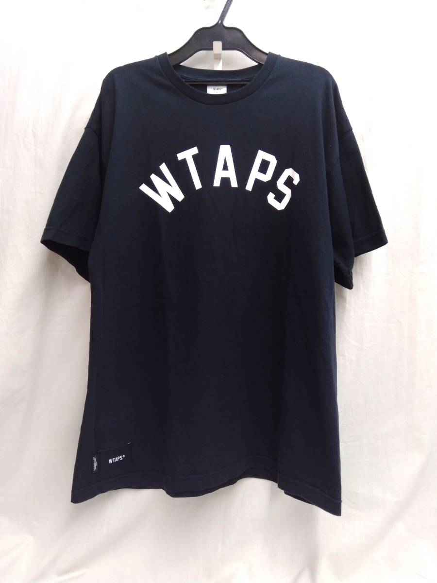 ヤフオク! -「wtaps tシャツ 3」(ダブルタップス) (た/ち/つ)の落札 