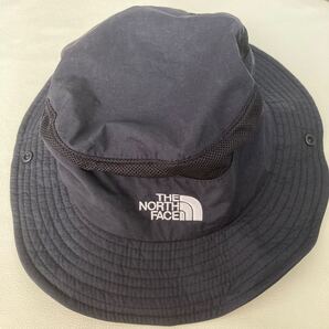 THE NORTH FACE サンシールドハット ブラック L