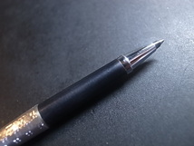 PARKER パーカー 水性ボールペン　太字／黒　　　　1円_画像7