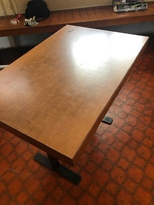 業務用　テーブル　