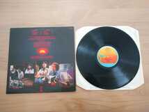 ★Scarabus★イアン・ギラン・バンド Ian Gillan Band ★LPレコード★中古品_画像4