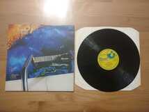 ★Richard Wright (Pink Floyd) ピンク・フロイド★Wet Dream ウェット・ドリーム★LPレコード★中古品★_画像2