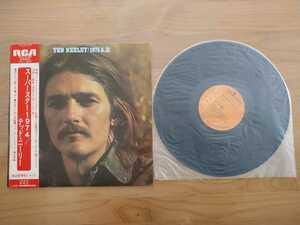 ★テッド・ニーリー Ted Neeley★スーパースター1974★帯付★LPレコード★中古品★帯傷み★