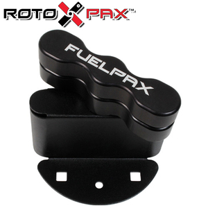 [正規品] RotopaX(ロトパックス)FuelpaX デラックスパックマウント(ゆるみ防止機能付きコンテナ固定用マウント)