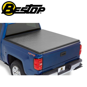 [ regular goods ]BESTOP EZ-Roll soft tonneau cover ( black ) 1903001 82-11y Ford Ranger 