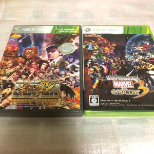 XBOX360ソフトセット