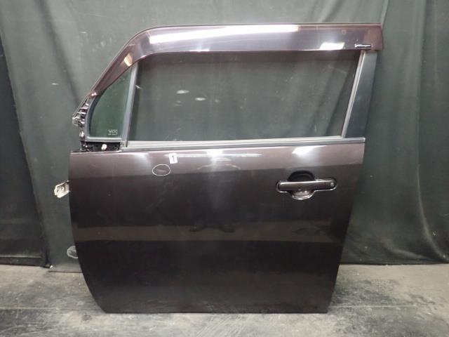 MRワゴン DBA-MF33S 左フロントドアASSY ZSF 68002-50M00