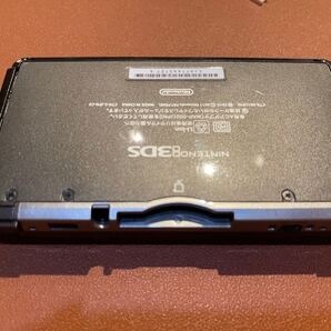 Nintendo 3ds 本体