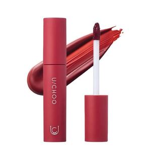 U/CHOO ユーチュー ワンダーリップティント リップ ティント ブリリアントブラウン