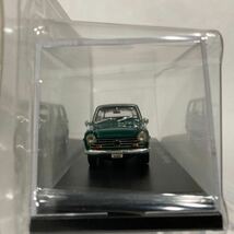 アシェット 国産名車コレクション 1/43 vol.10 HONDA N360 1967年 ホンダ エヌ　昭和レトロ 旧車 ミニカー モデルカー_画像5