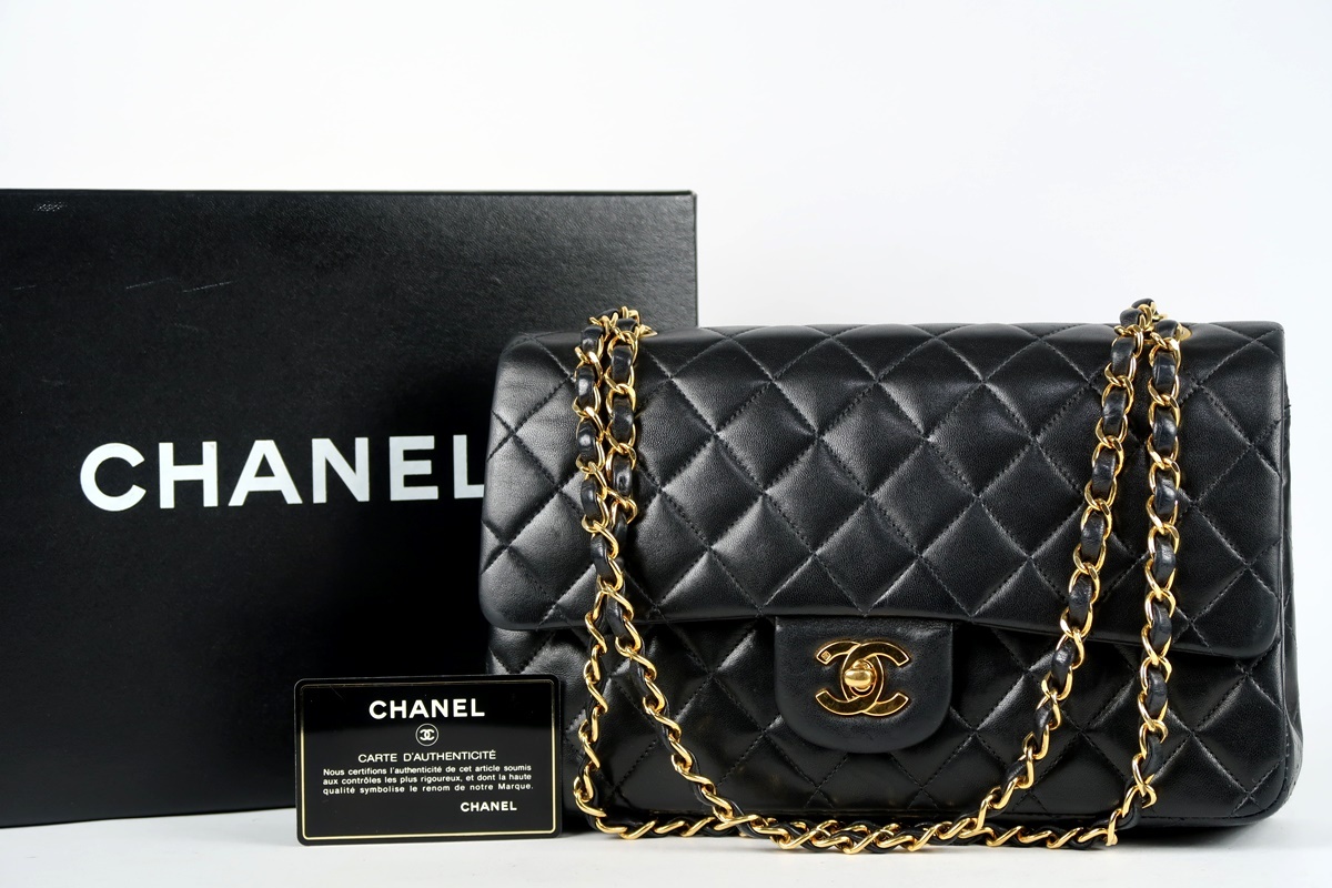 2025年最新】Yahoo!オークション -シャネル chanel ラムスキン 2025年最新】Yahoo!オークション -シャネル chanel ラムスキン