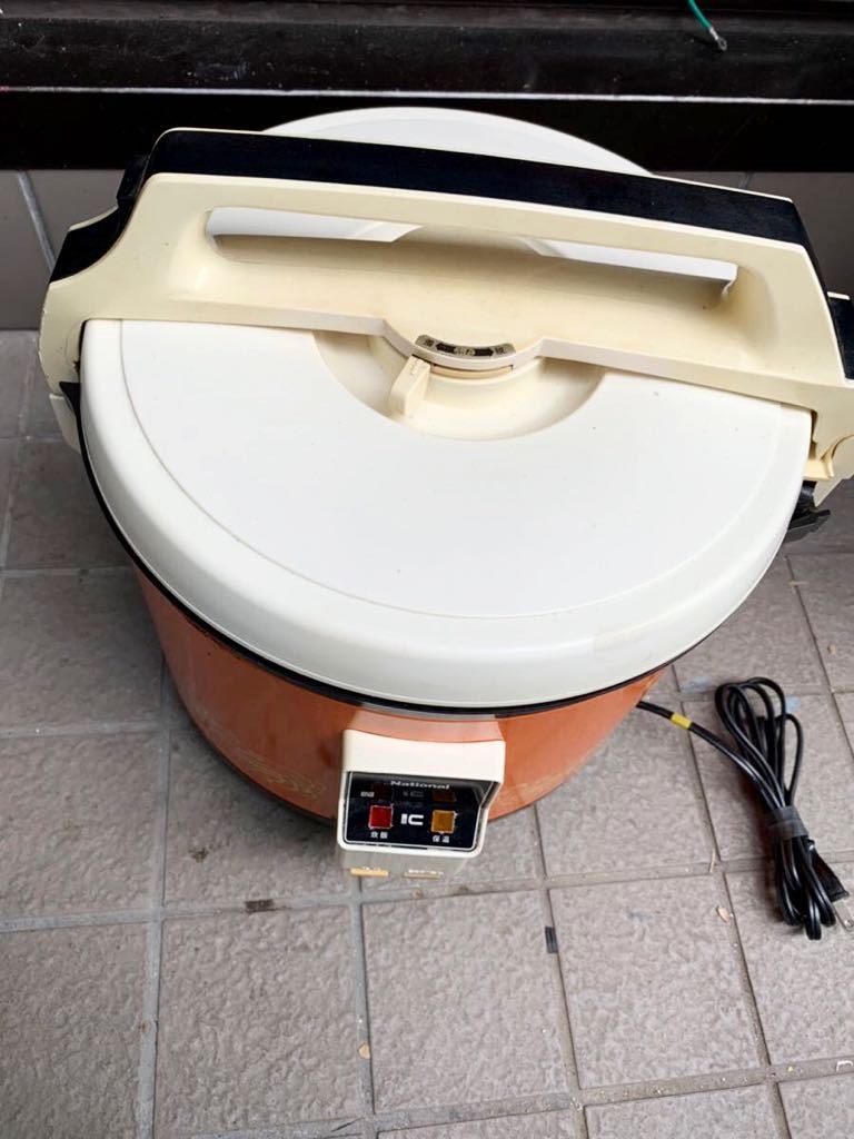 2025年最新】Yahoo!オークション -ナショナル 炊飯器 srの中古品 2025年最新】Yahoo!オークション -ナショナル 炊飯器 srの中古品