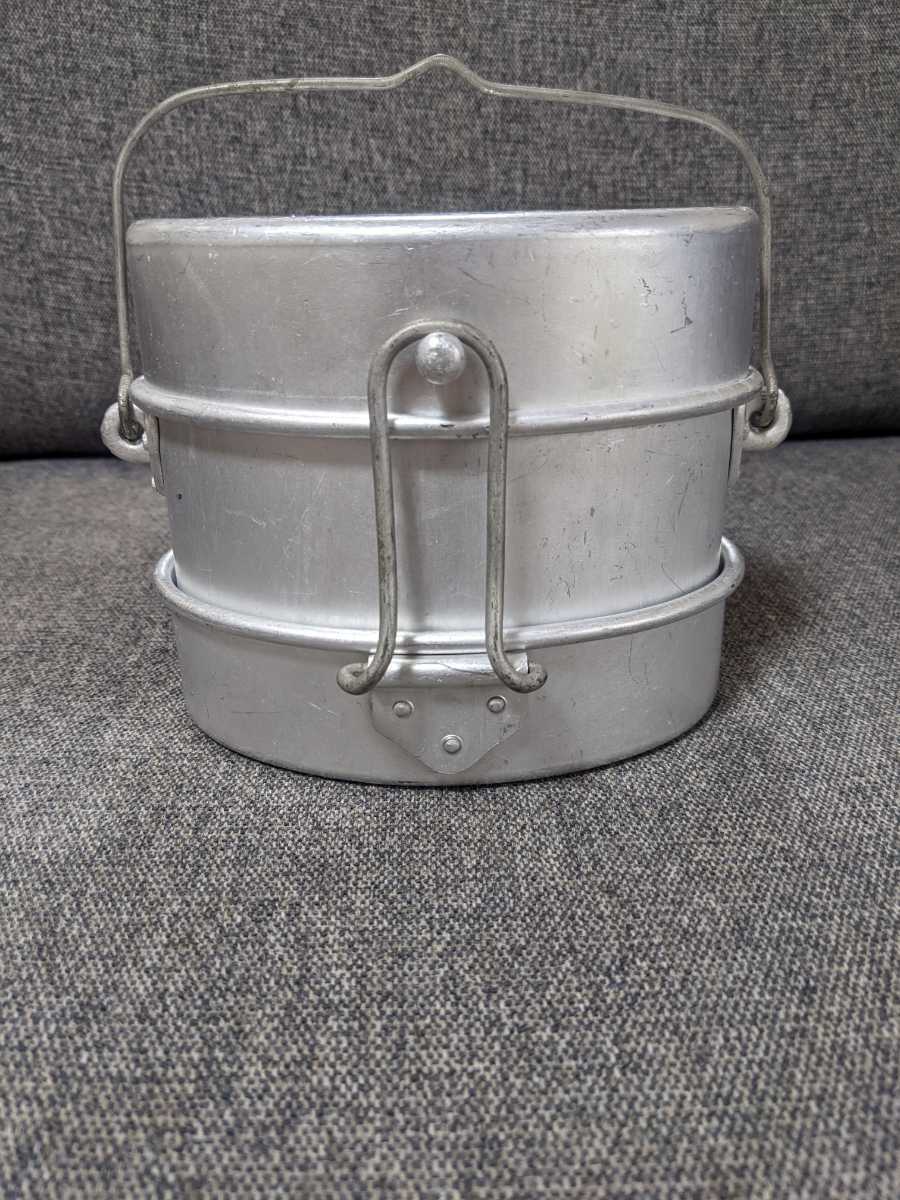 ヤフオク! -「イタリア軍 飯盒」の落札相場・落札価格