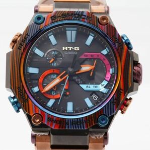 MTG-B2000XMG-1AJR G-SHOCK 限定