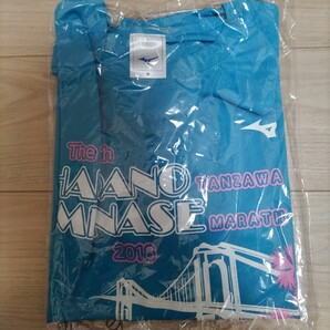 マラソン大会 参加賞Tシャツ⑦【未開封】
