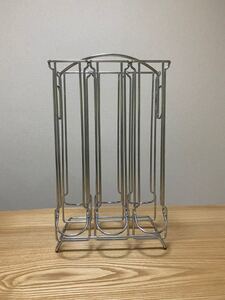 36個収納 ドルチェグスト専用カプセルホルダー