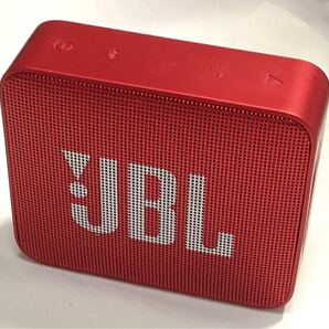 JBL GO2 ハンズフリー通話対応 ブルートゥーススピーカー