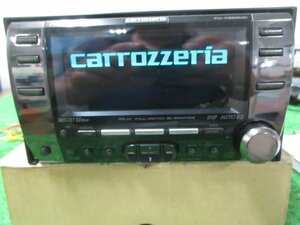 ☆ カロッツェリア CD/MDプレーヤー FH-P888MD