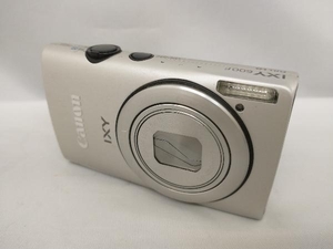 【ジャンク】 Canon IXY 600F デジタルカメラ