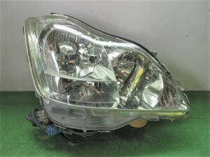 クラウン GRS180 ロイヤル 純正 HID ヘッドライト 右 STANLEY 30-313 AFS付 ヘッドランプ キセノン H17年 トヨタ