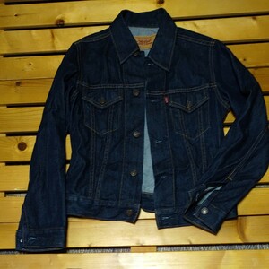 Levi's Gジャン デニムジャケット 　78500　古着　　　　