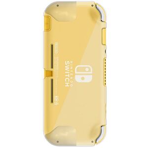 Switch Lite 半透明 ソフトケース カバー