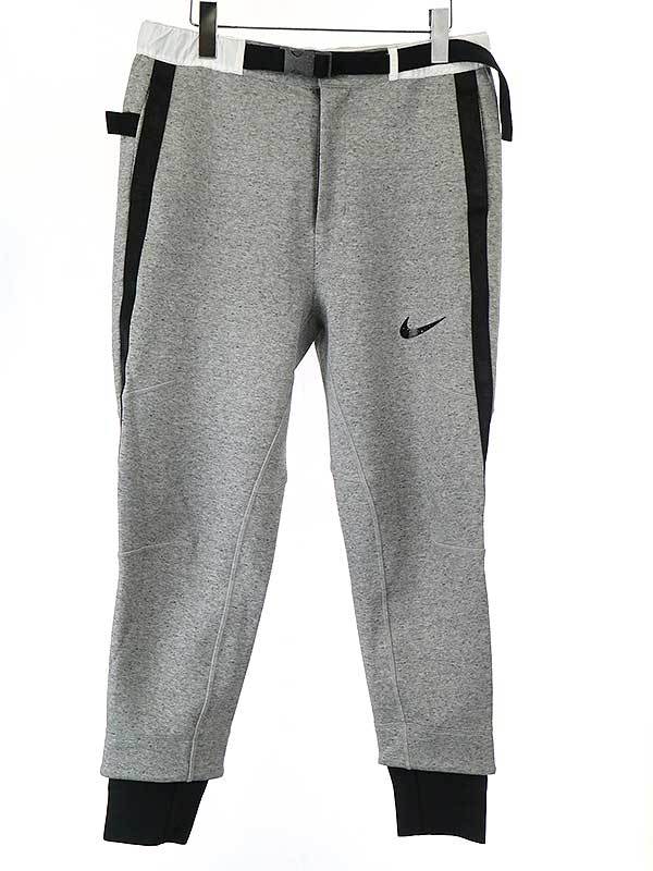 ヤフオク! -nike sacai スウェット サカイの中古品・新品・未使用品一覧 通販半額 コラボ ケーブルニットスウェット ネイビー nike × sacai トレーナー/スウェット