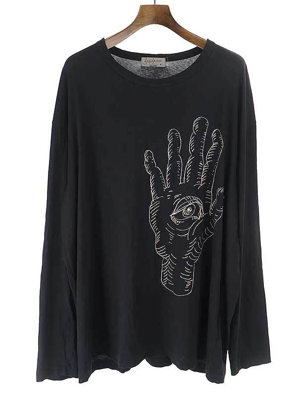 ヤフオク! -「yohji yamamoto pour homme 3」(長袖Tシャツ) (男性用)の ヤフオク! -「yohji yamamoto pour homme 3」(長袖Tシャツ) (男性用)の