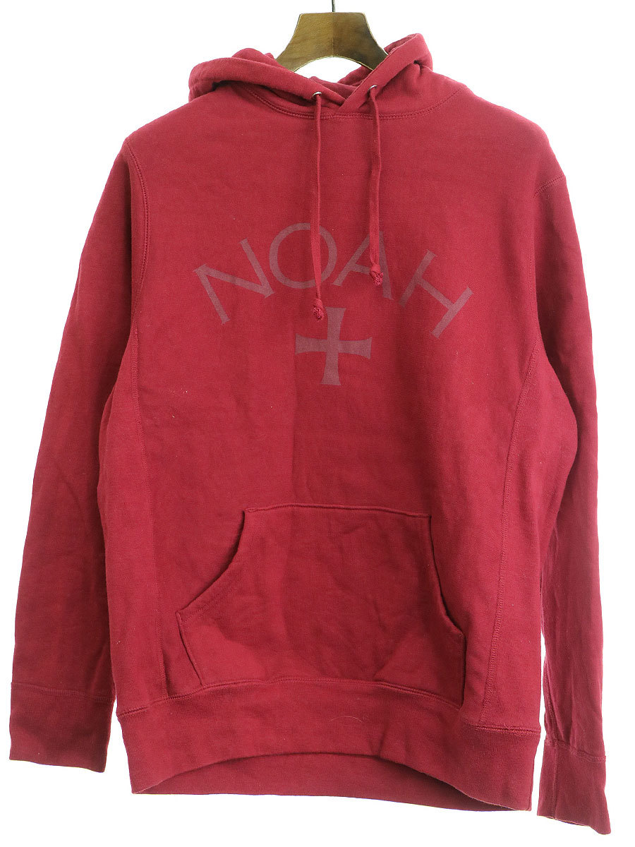 ヤフオク! -「noah パーカー」の落札相場・落札価格