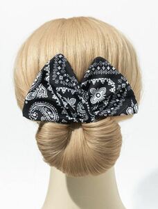  hair accessory hair Thai accessory peiz Lee pattern lovely 
