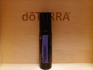 ドテラ パステンタス ロールオン