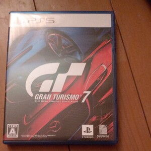 グランツーリスモ7