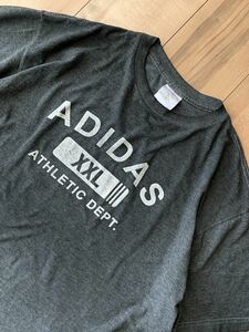 adidas／アディダス／90sヴィンテージ Tシャツ