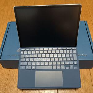 HP chromebook x2 11-da0000