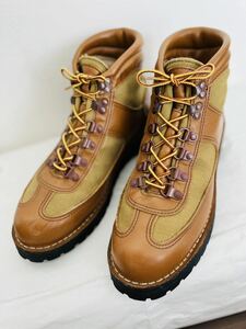 Danner フェザーライト 20915X 9 1/2 EE USED