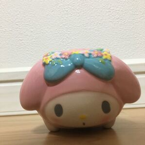 サンリオ 貯金箱 Sanrio マイメロディ