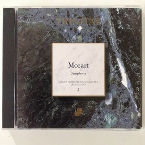 B01064　CD（中古）モーツァルト　交響曲第29番. 第31番「パリ」. 第39番