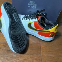 【箱なし】26.5cm Air Force 1 Low Raygunsエアフォース1 ロー レイガンズNIKEナイキ_画像3