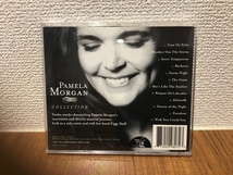 PAMELA MORGAN / COLLECTION (CD)_画像2