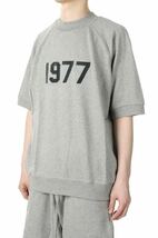 Fear of God ESSENTIALS SS SWEATSHIRT L 新品未使用品_画像9