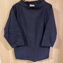 【オススメ】イギリス製　FISHERMAN’S SMOCKS 聖林公司　サイズS_画像1