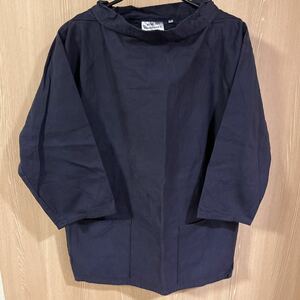 [ recommended ] England made FISHERMAN*S SMOCKS.... size S