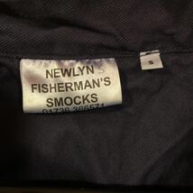 【オススメ】イギリス製　FISHERMAN’S SMOCKS 聖林公司　サイズS_画像3