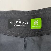 【新品未使用タグ付】QUIKSILVER ×Pelee水着 サイズ36_画像5